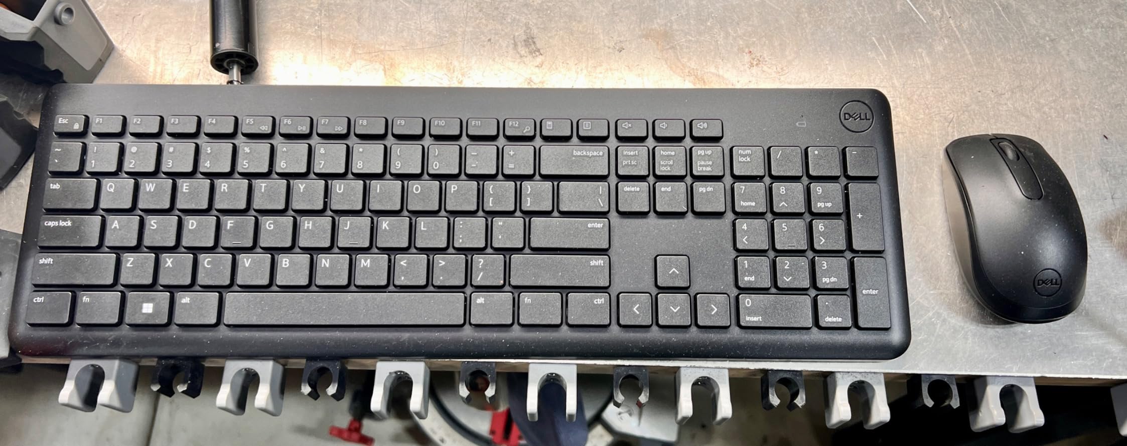 Dell KM3322W Combo customer photo 1