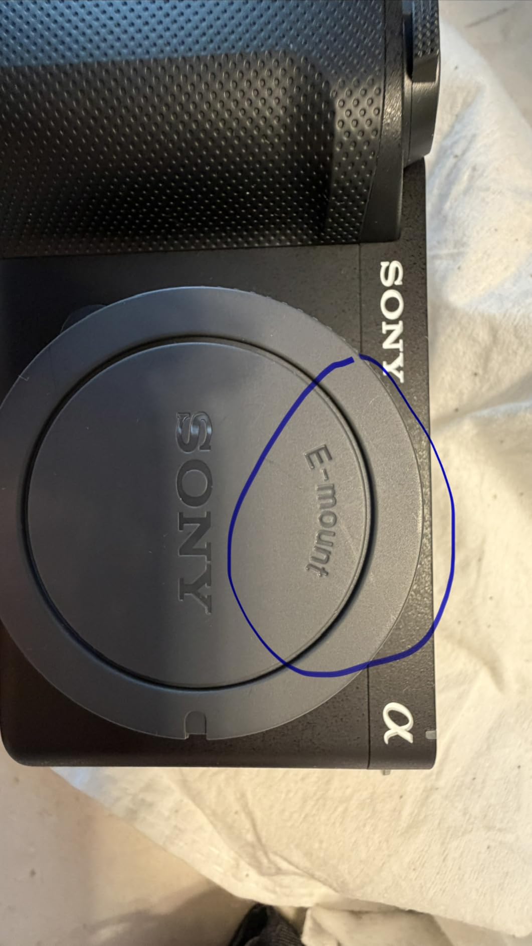 Sony ZV-E1 Full-Frame Mirrorless Camera Body Black customer photo 1