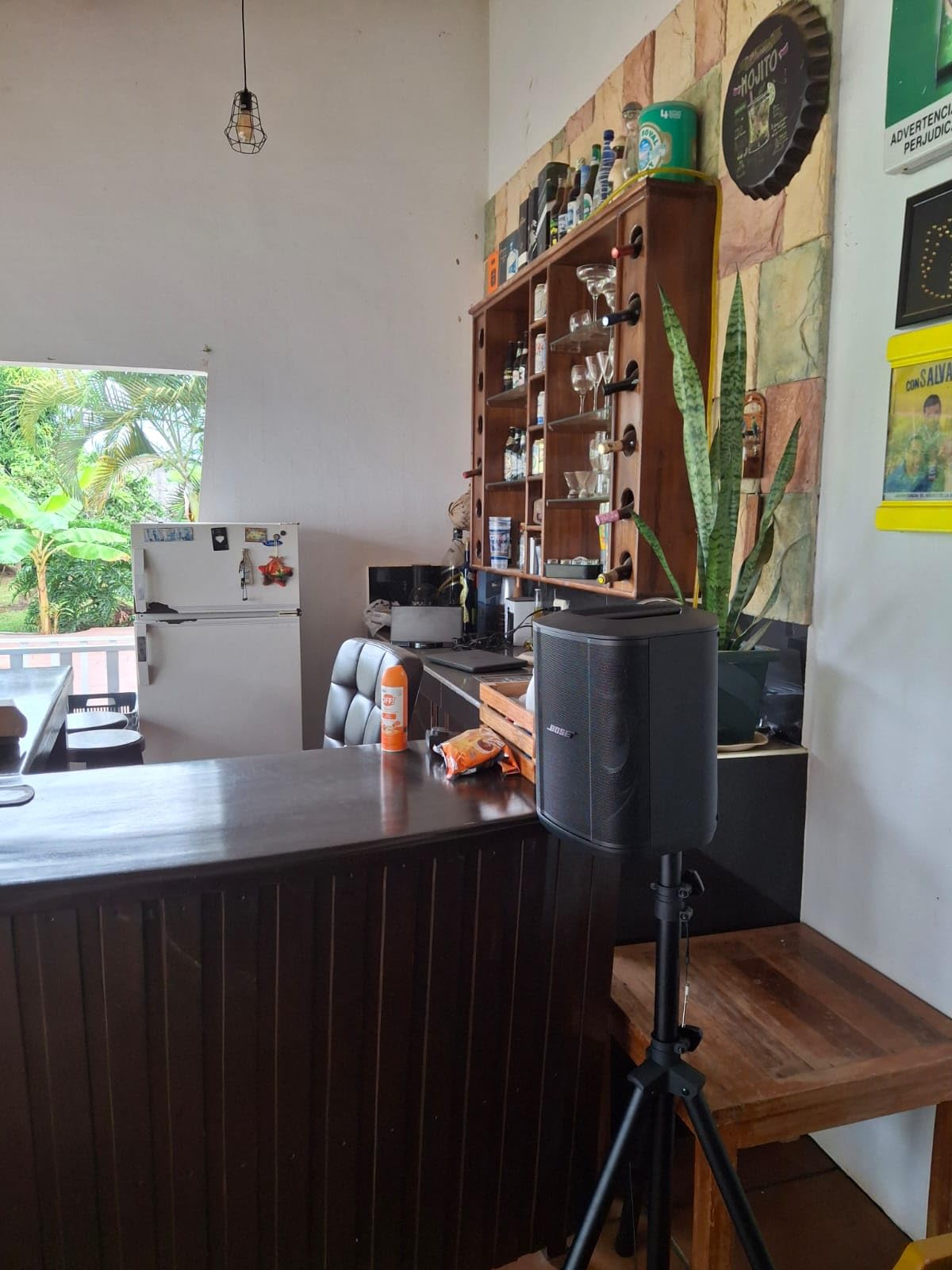 Bose S1 Pro+ customer photo 1