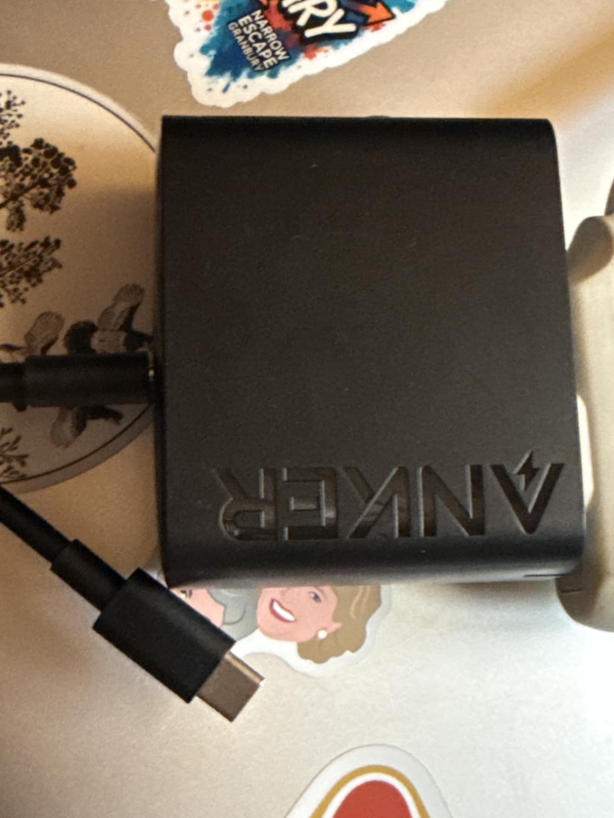 Anker 317 100W Charger customer photo 1