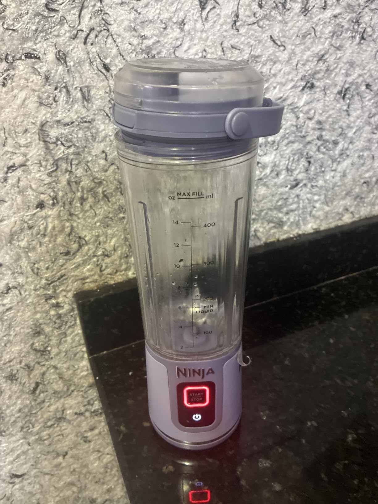 Ninja Blast BC151 customer photo 2