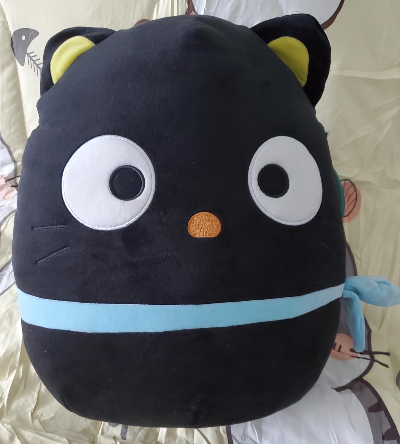 Cinnamoroll 14-Inch customer photo 1