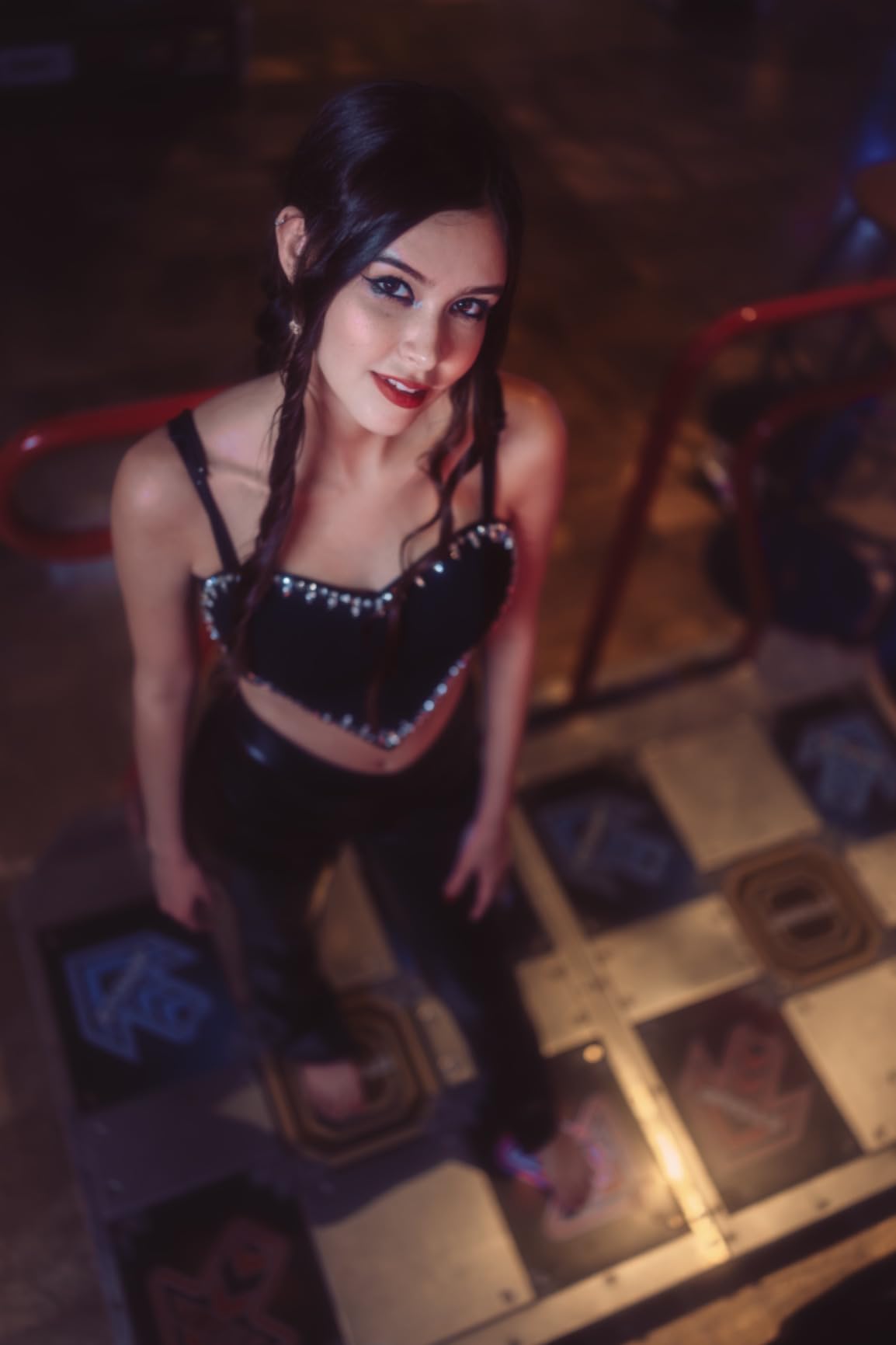 NEEWER TL60 RGB Tube Light, 20W Full Color LED Video Wand customer photo 1