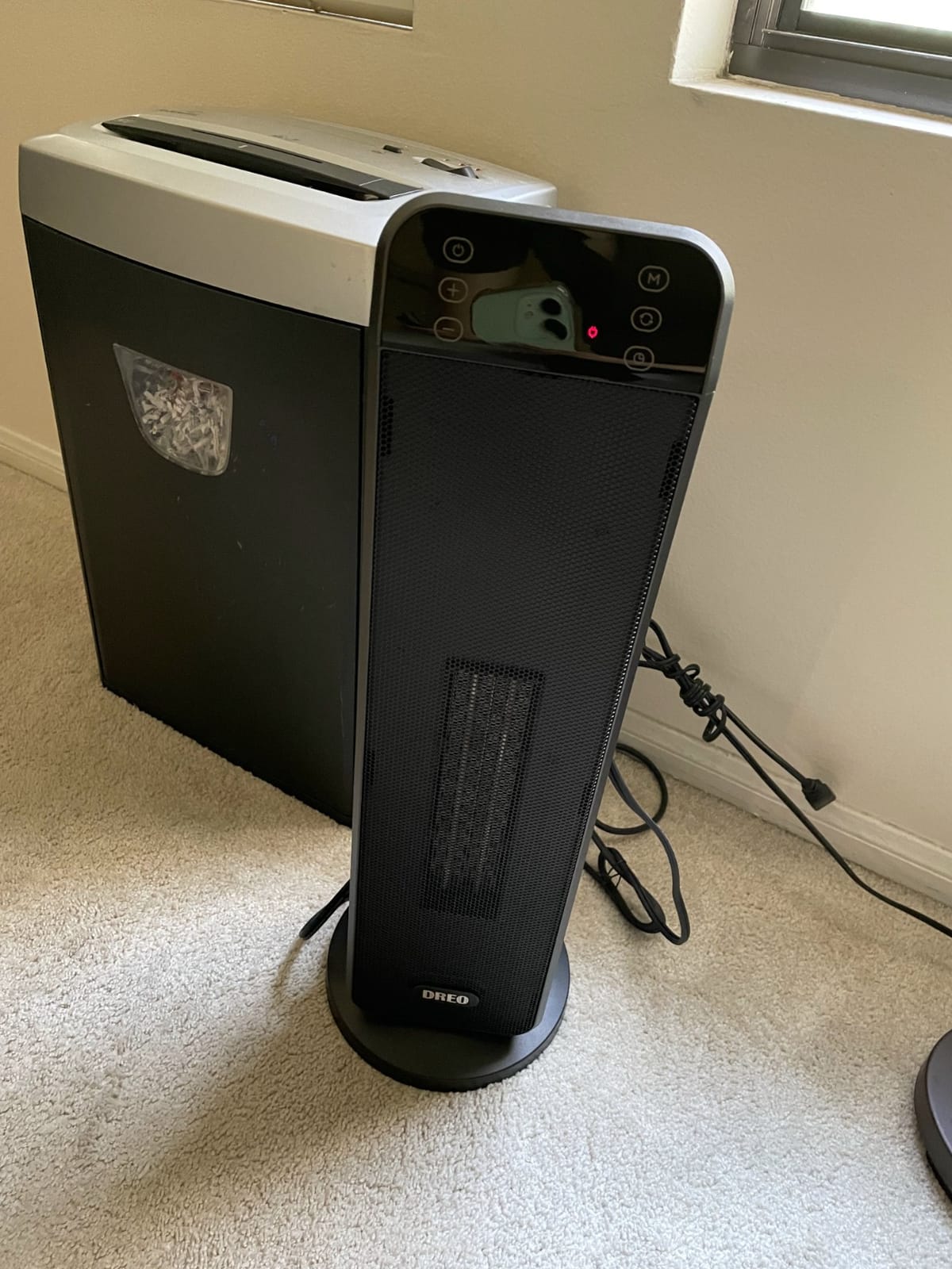 DREO DR-HSH013 customer photo 2