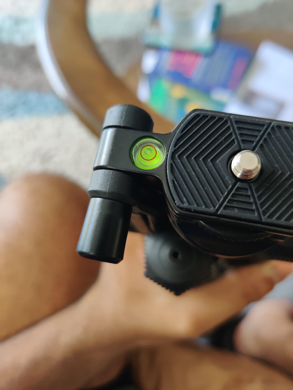 ULANZI MT-63 Portable Vlog Tripod, 57