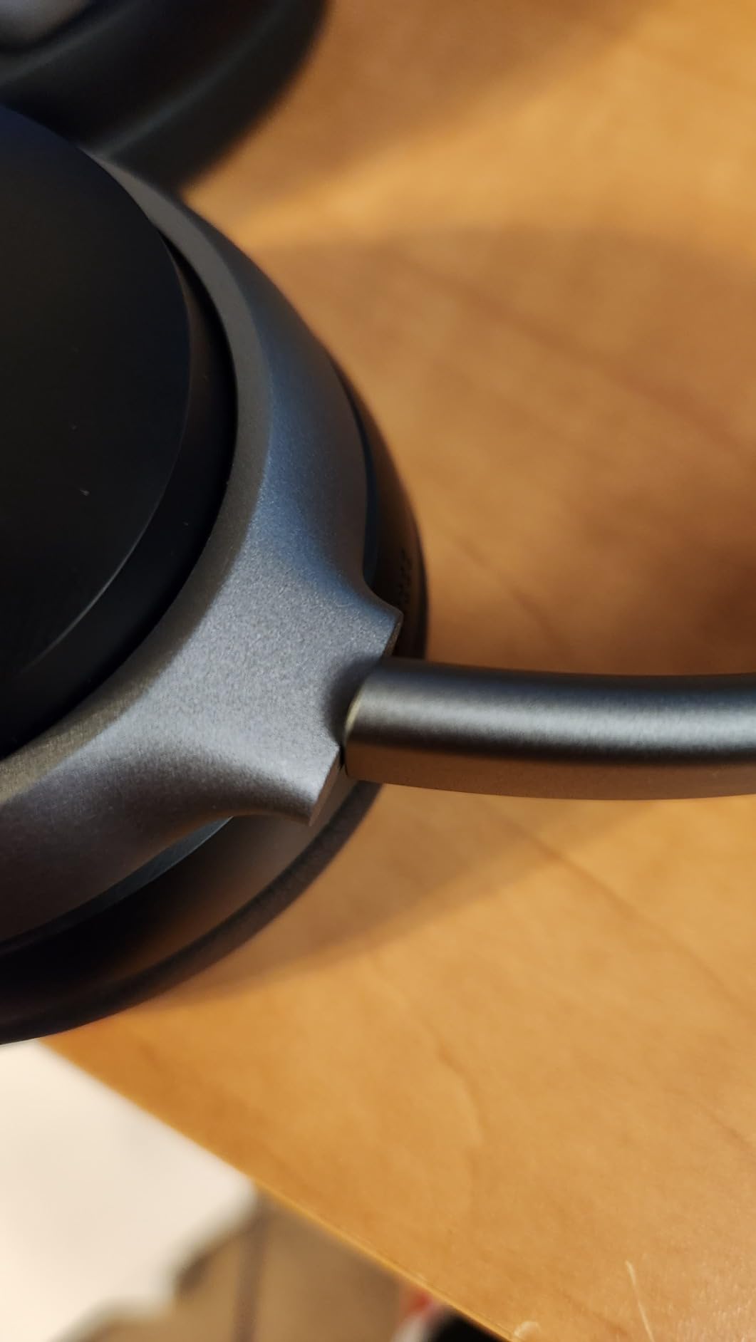 Bose QuietComfort Ultra Headphones customer photo 2