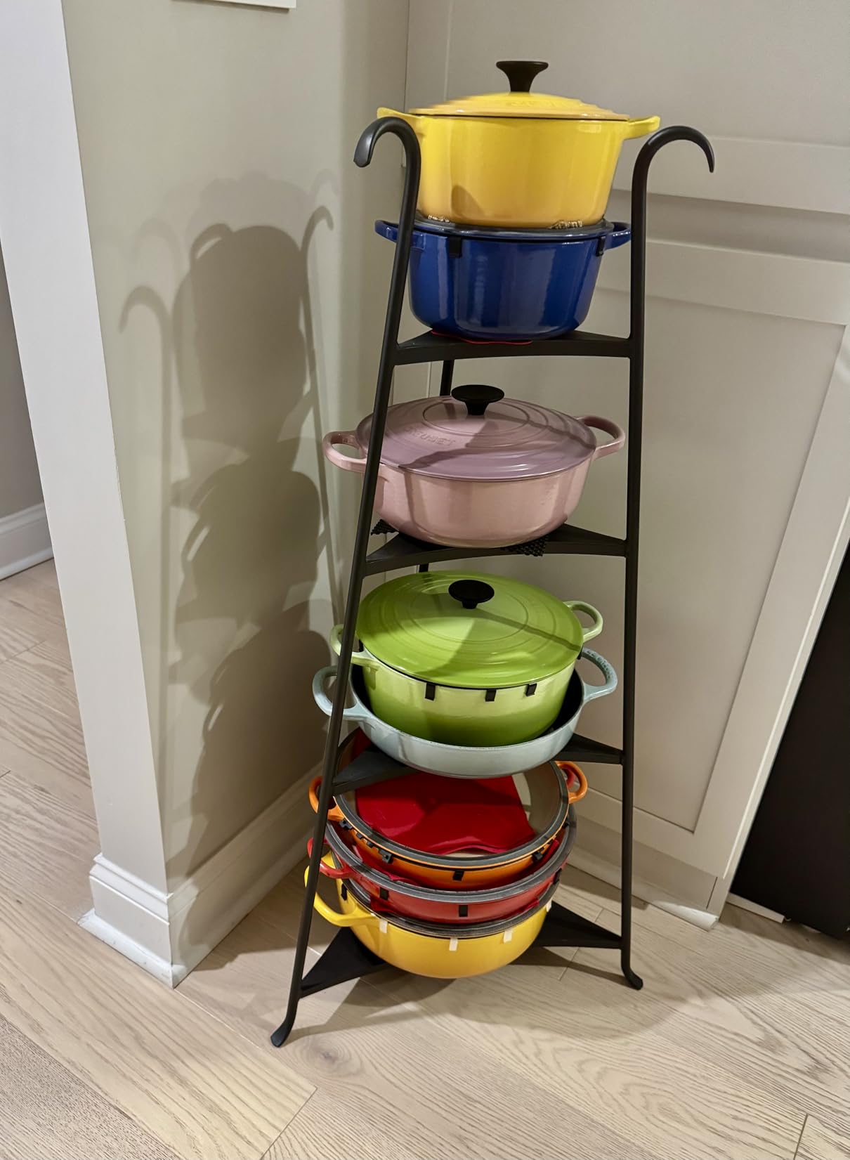 Le Creuset Everyday Pan customer photo 2