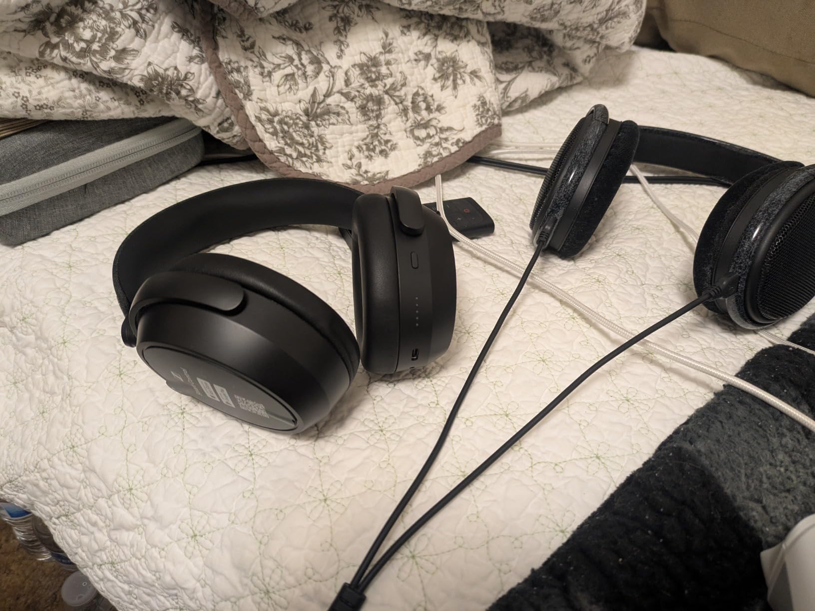 Sennheiser Momentum 4 customer photo 1