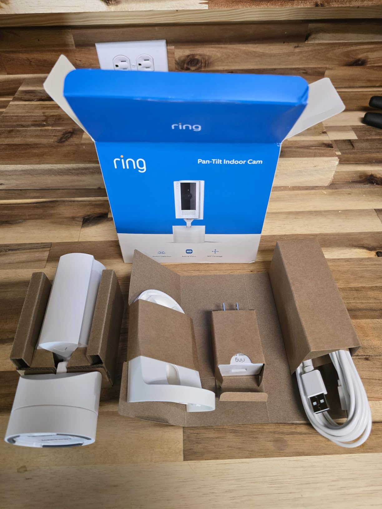 Ring Pan-Tilt Cam customer photo 2
