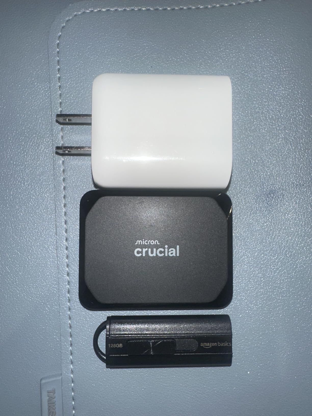 Crucial X9 2TB customer photo 2