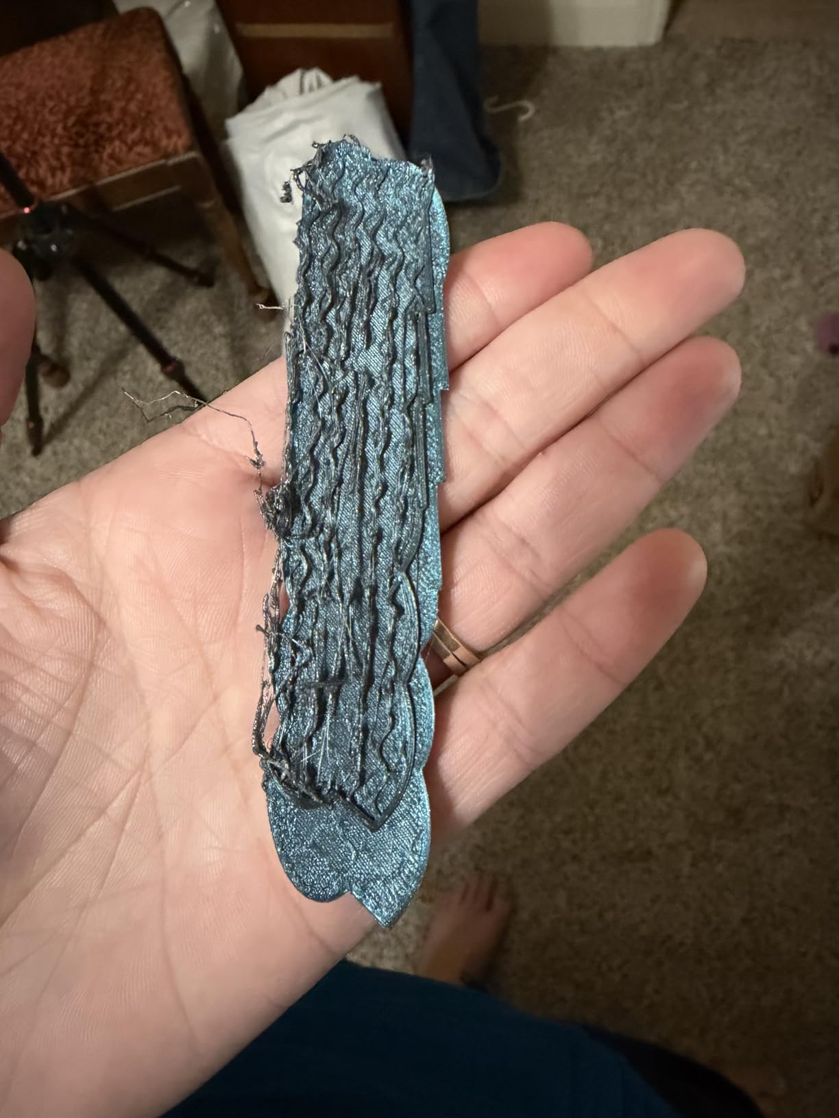 FlashForge Adventurer 5M Pro customer photo 1