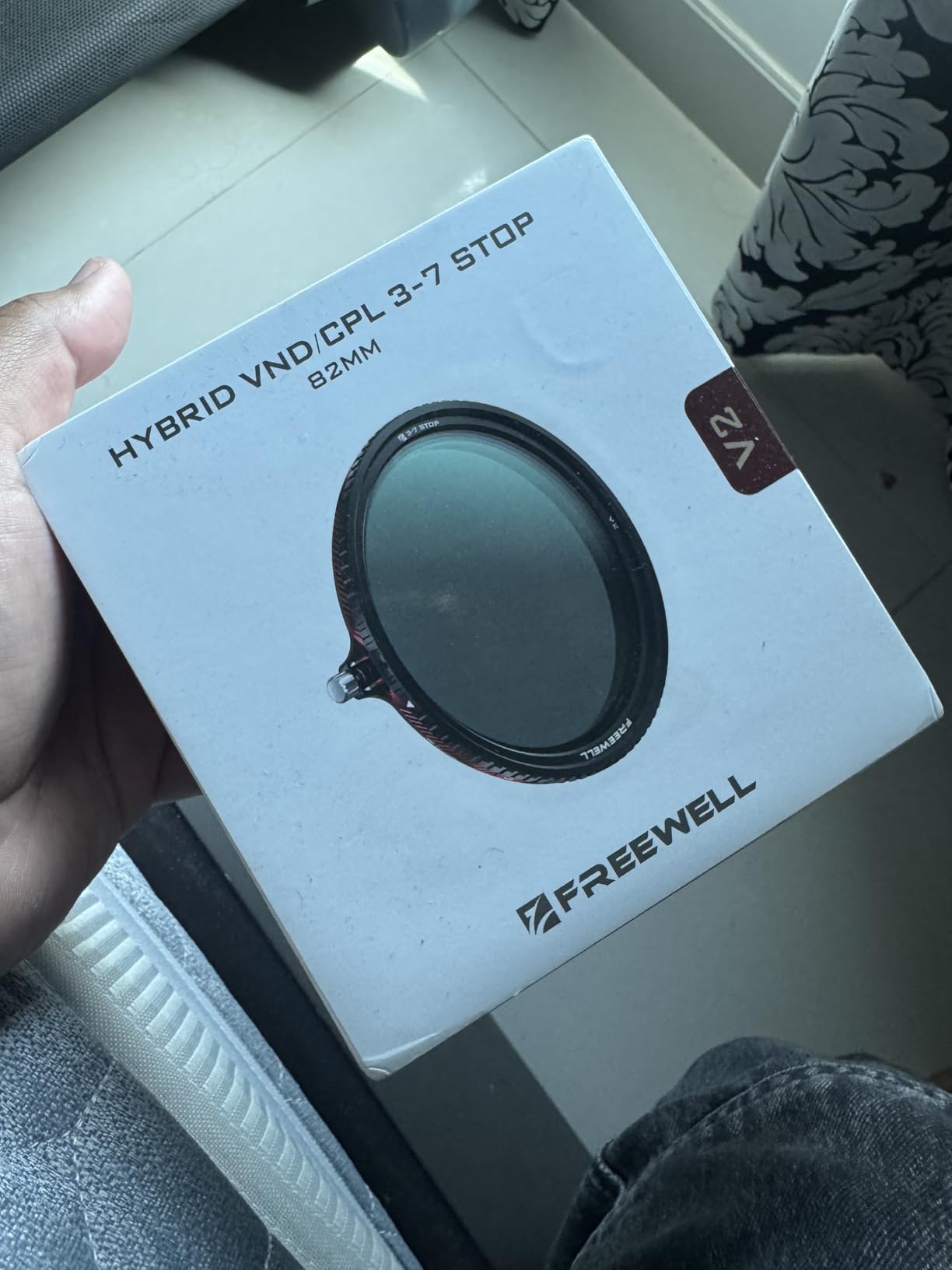 B0CH9VFQG2 customer photo 2