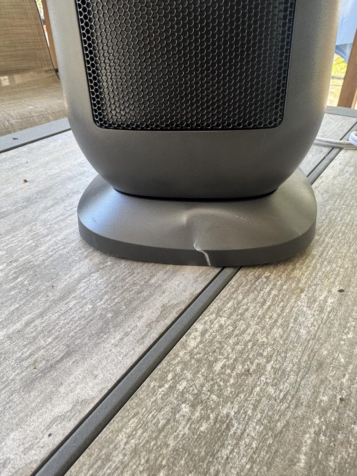 Pelonis PHF15RSAPH23 customer photo 1