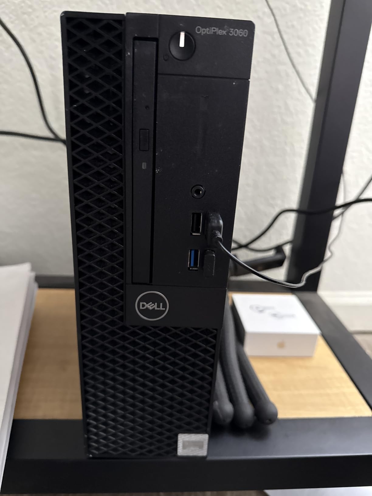 Dell OptiPlex 3060 customer photo 1