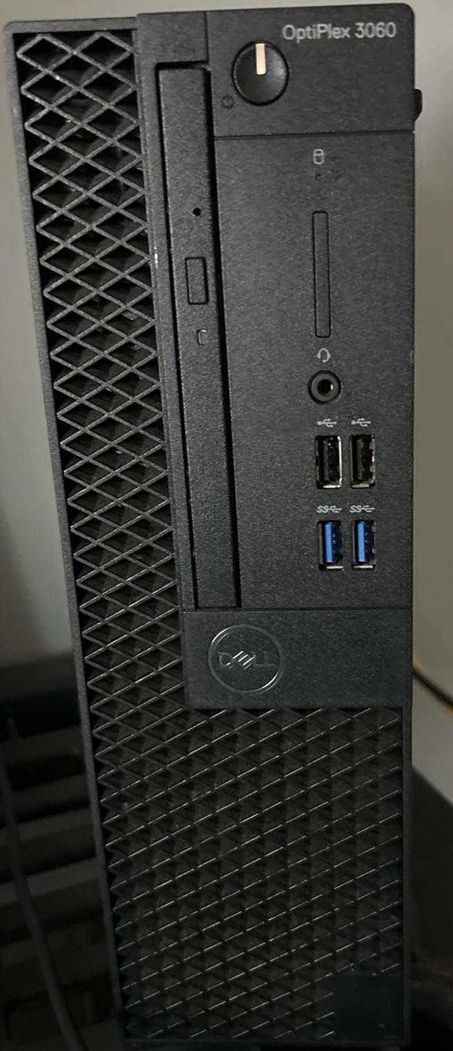 Dell OptiPlex 3060 customer photo 2