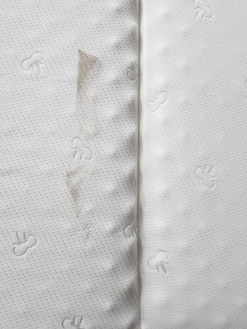 Avenco Folding Mattress Topper, 4 Inch Trifold Mattress, Full Size Folding Mattress for Indoors, RV/Camper Van, Travel, Camping, Guest Room-Breathable Cover & Non-Slip Bottom customer photo 1