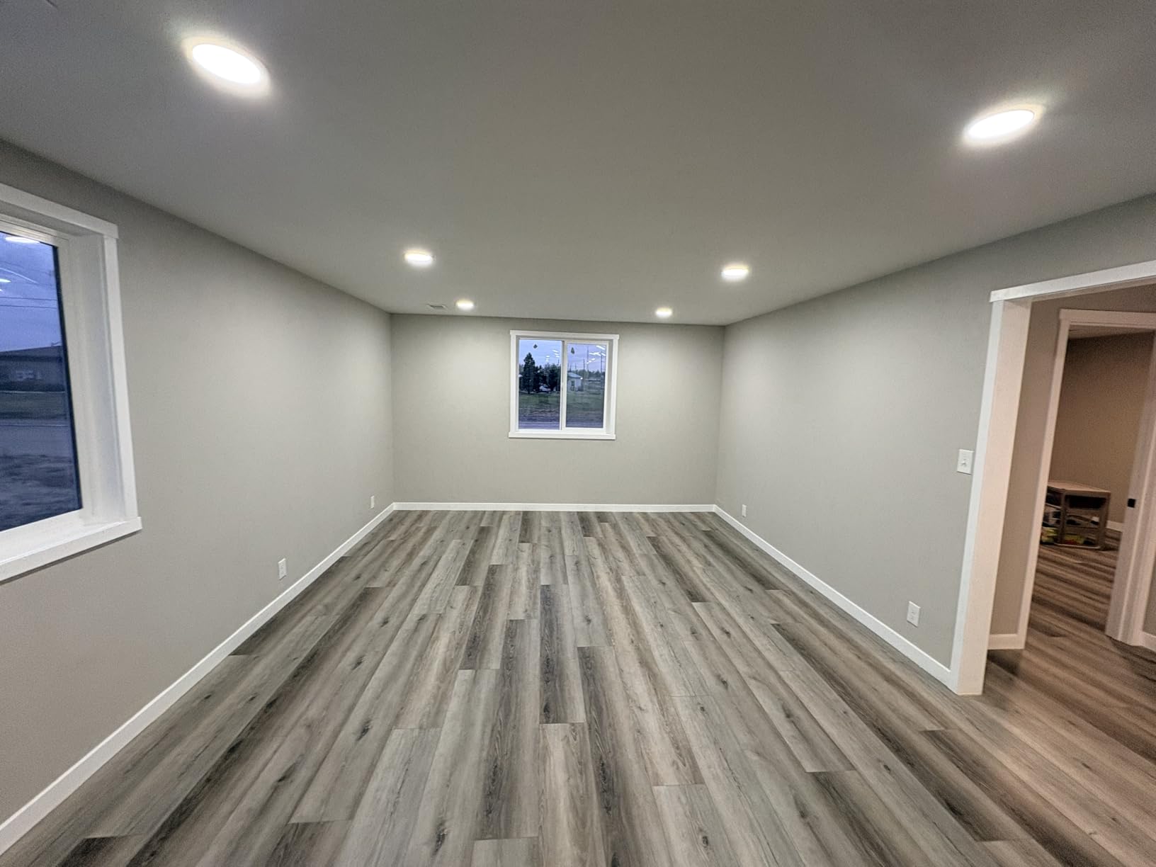 FREELICHT 12 Pack 6 Inch LED Recessed Light with Junction Box, 5CCT, 1050LM customer photo 2
