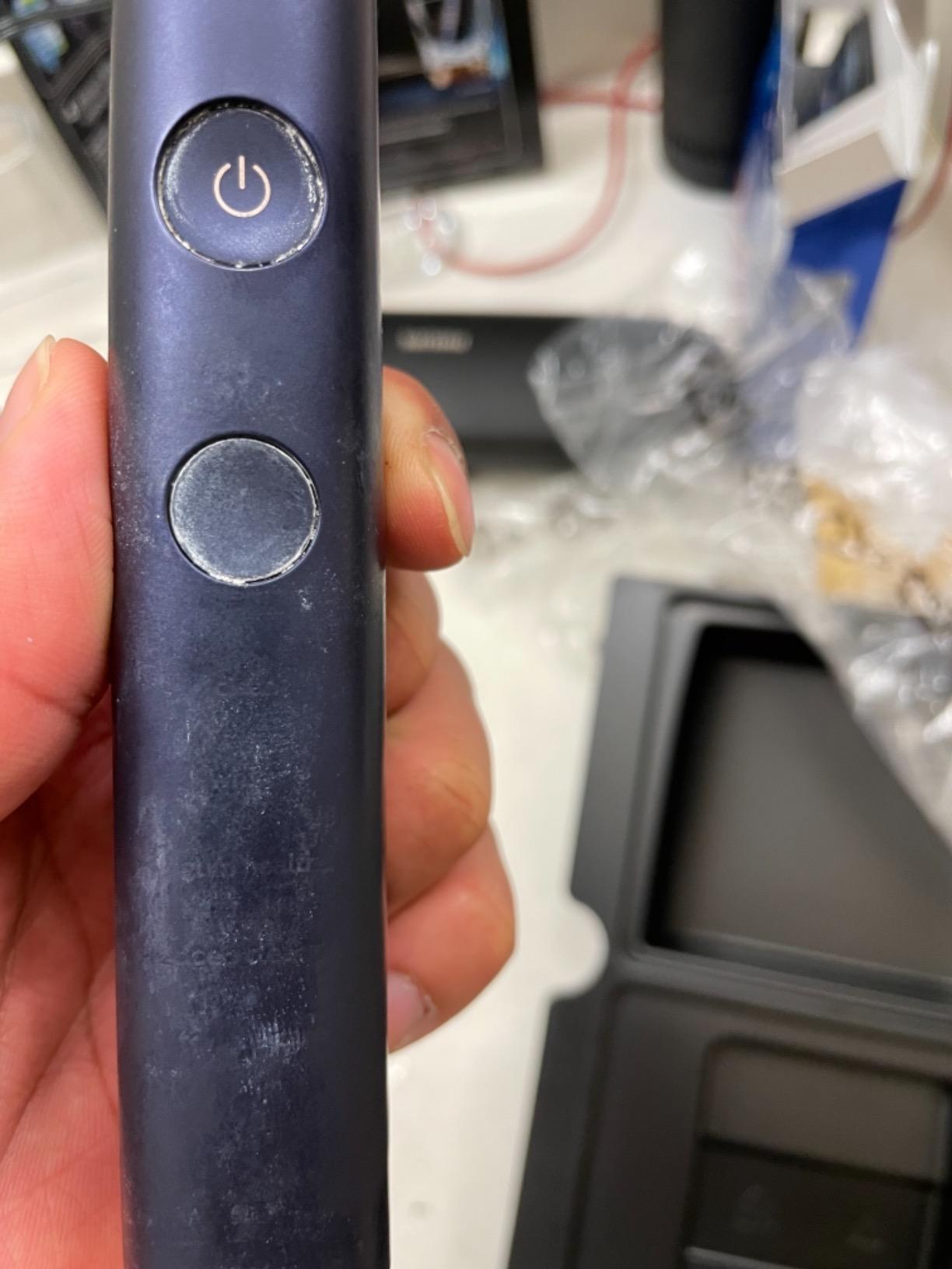 Sonicare DiamondClean 9750 customer photo 2