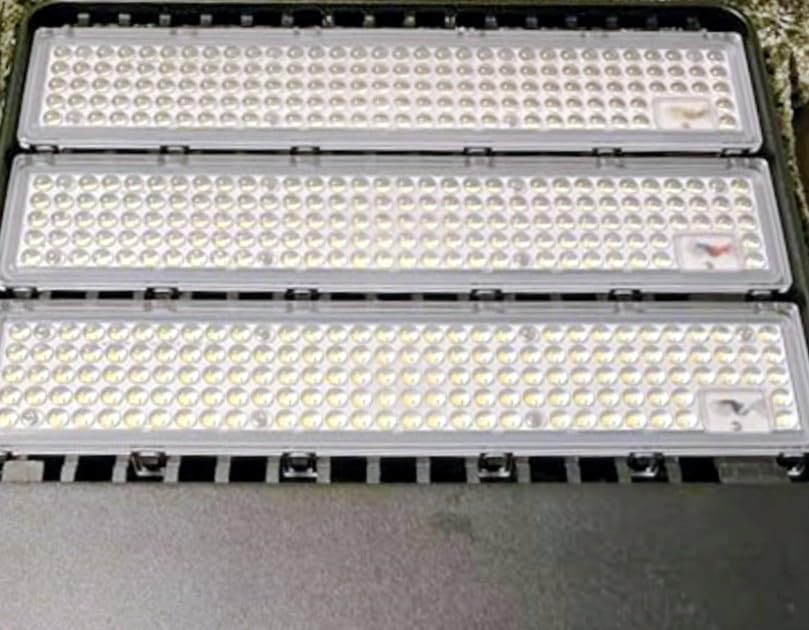 ledmo 360W LED Flood Light Super Bright 42000LM 5000K customer photo 1