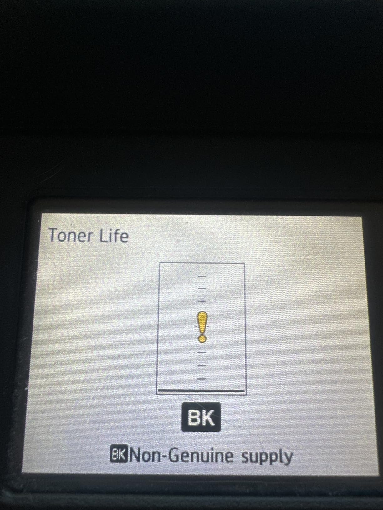 Brother HL-L2480DW customer photo 1
