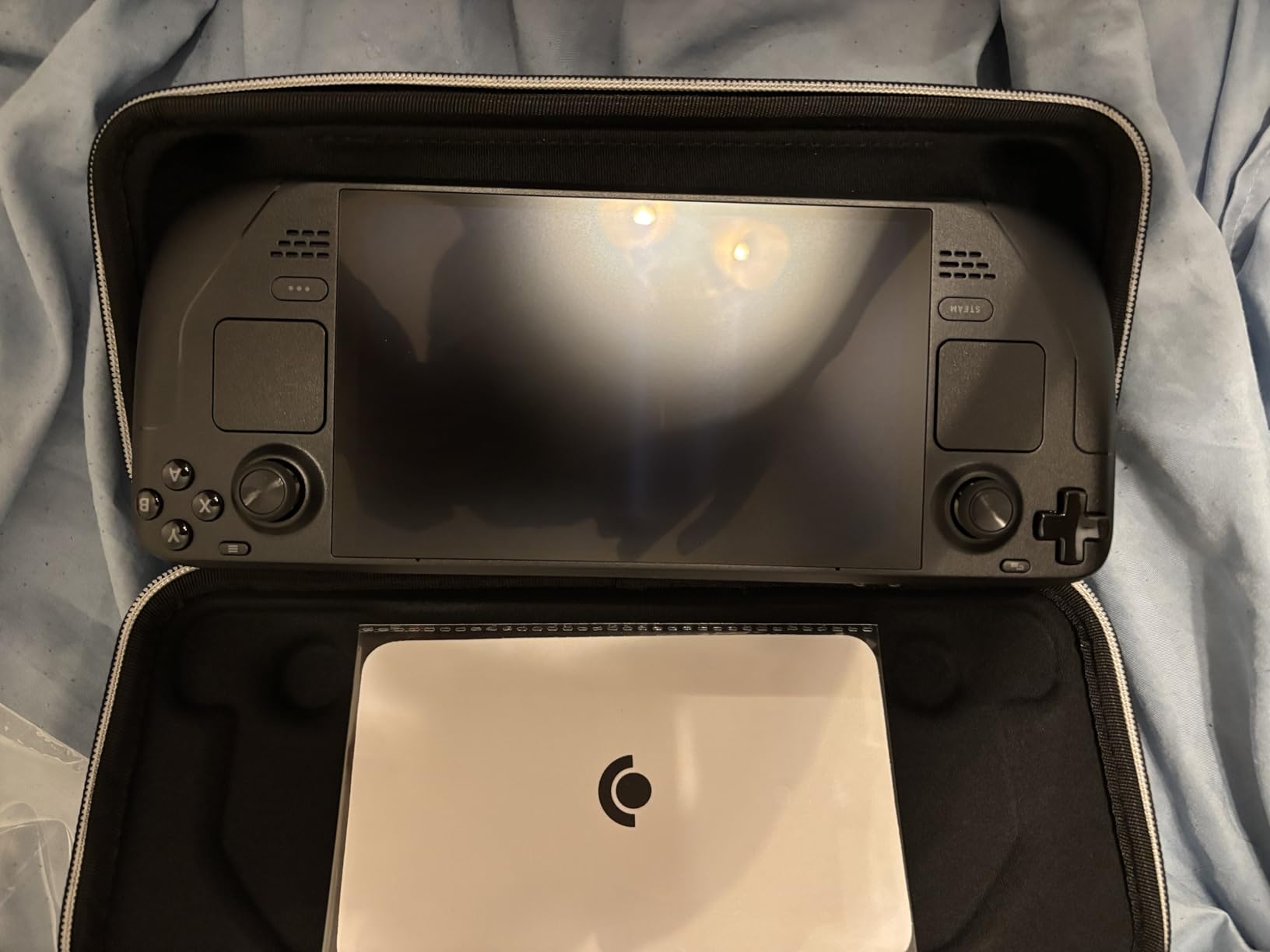 Steam Deck OLED 1TB customer photo 1