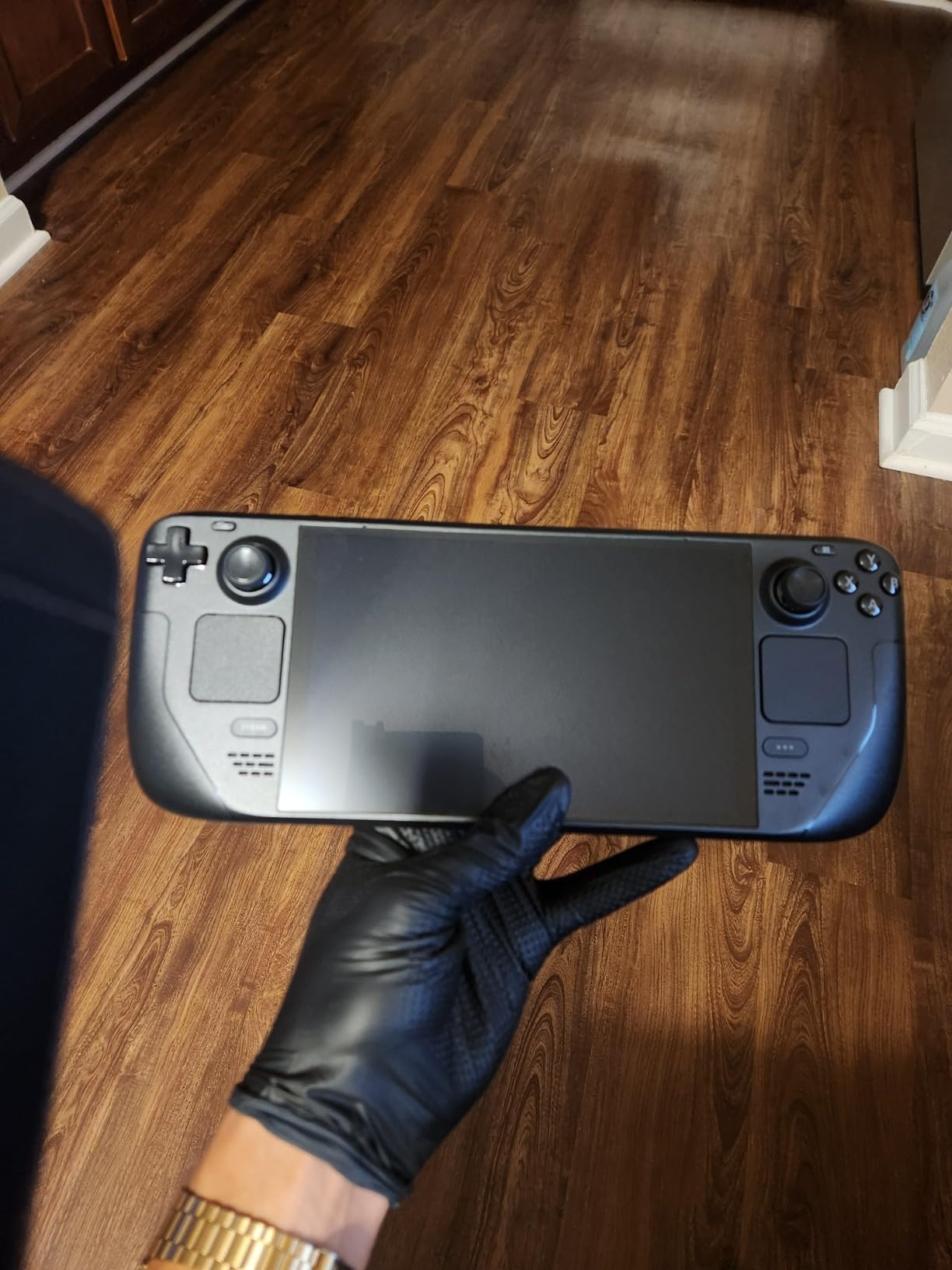 Steam Deck OLED 1TB customer photo 2