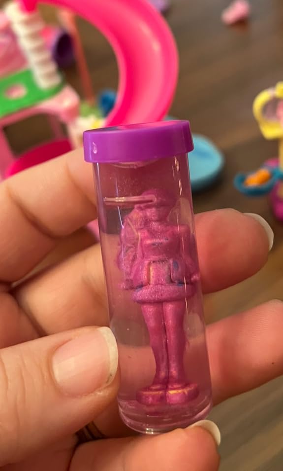 Barbie Mini BarbieLand Reveal 5-Pack customer photo 2