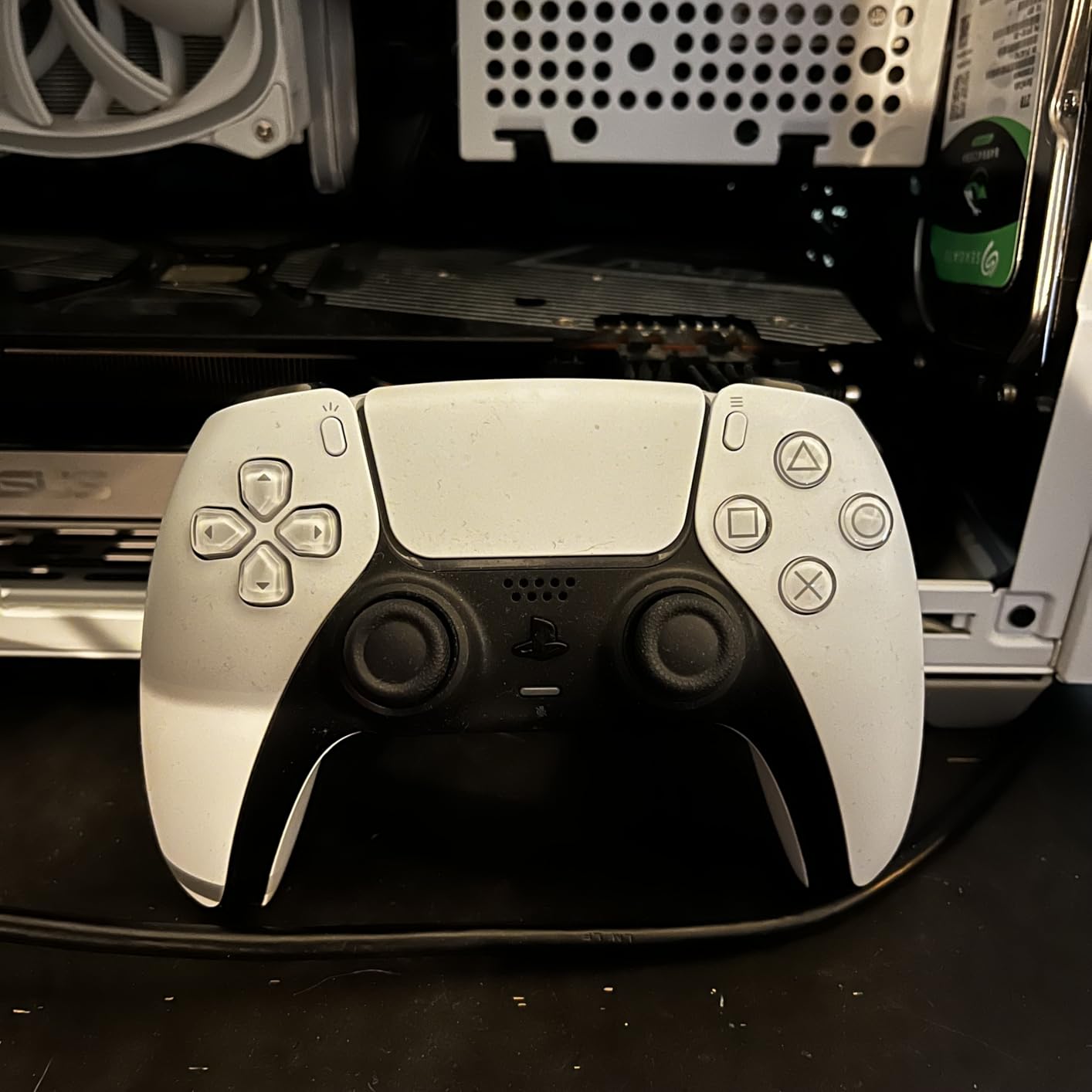 PlayStation DualSense customer photo 1