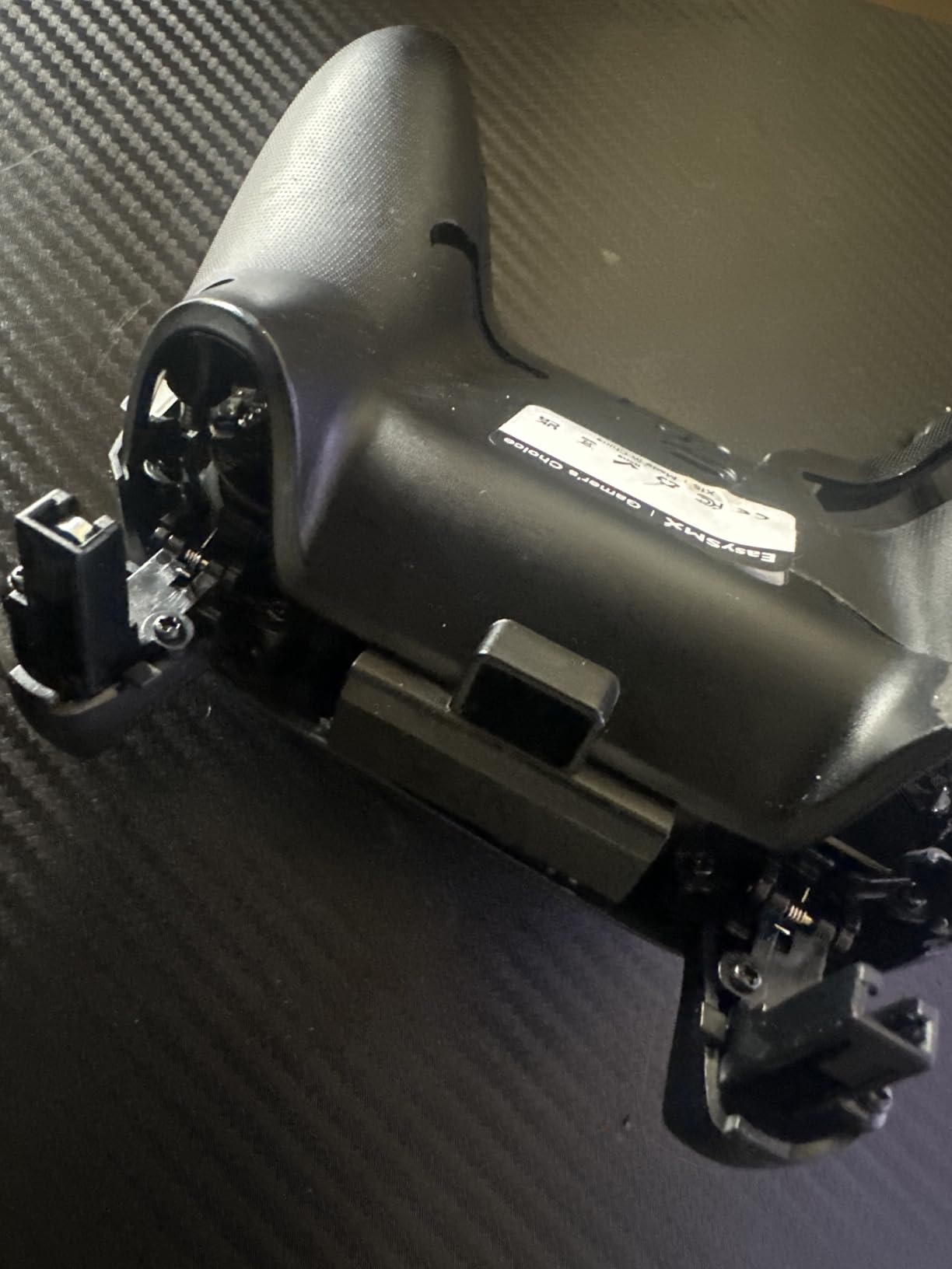 EasySMX X15 customer photo 1