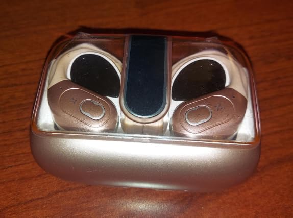 Aptkdoe HD65 customer photo 2