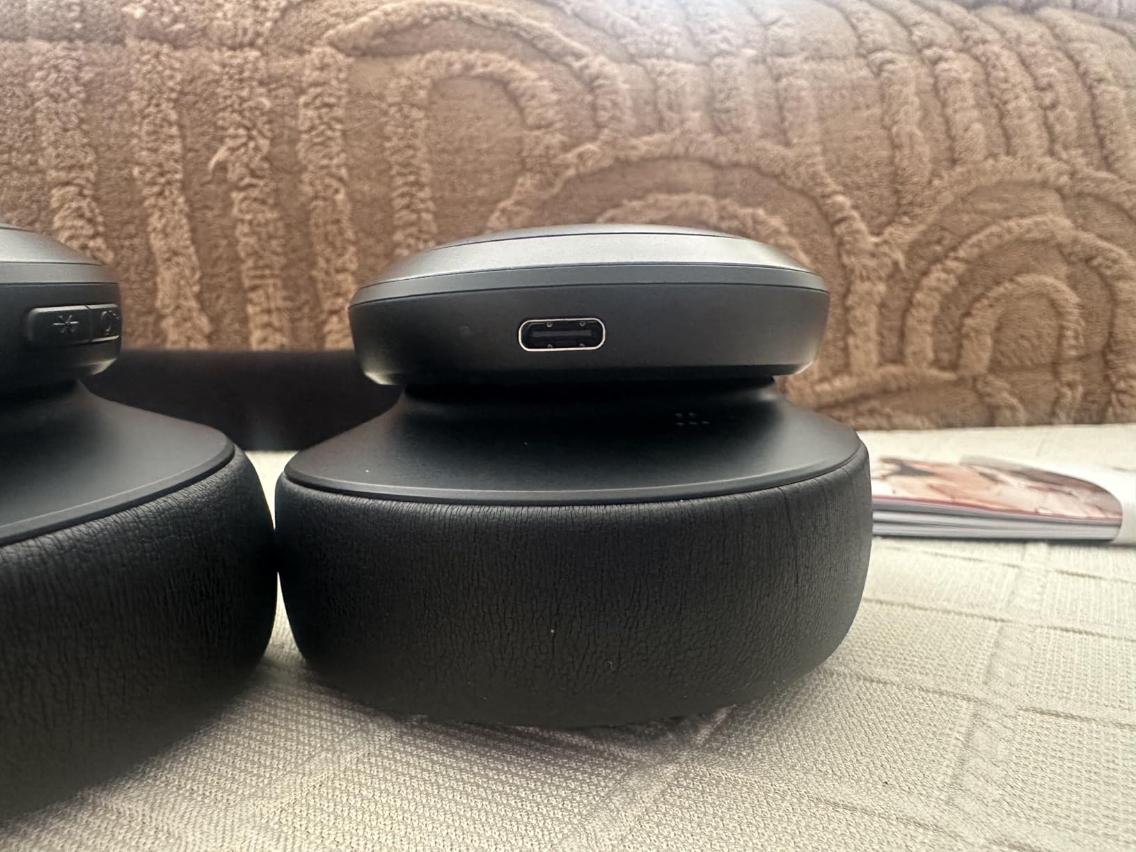 JBL Live 770NC customer photo 1
