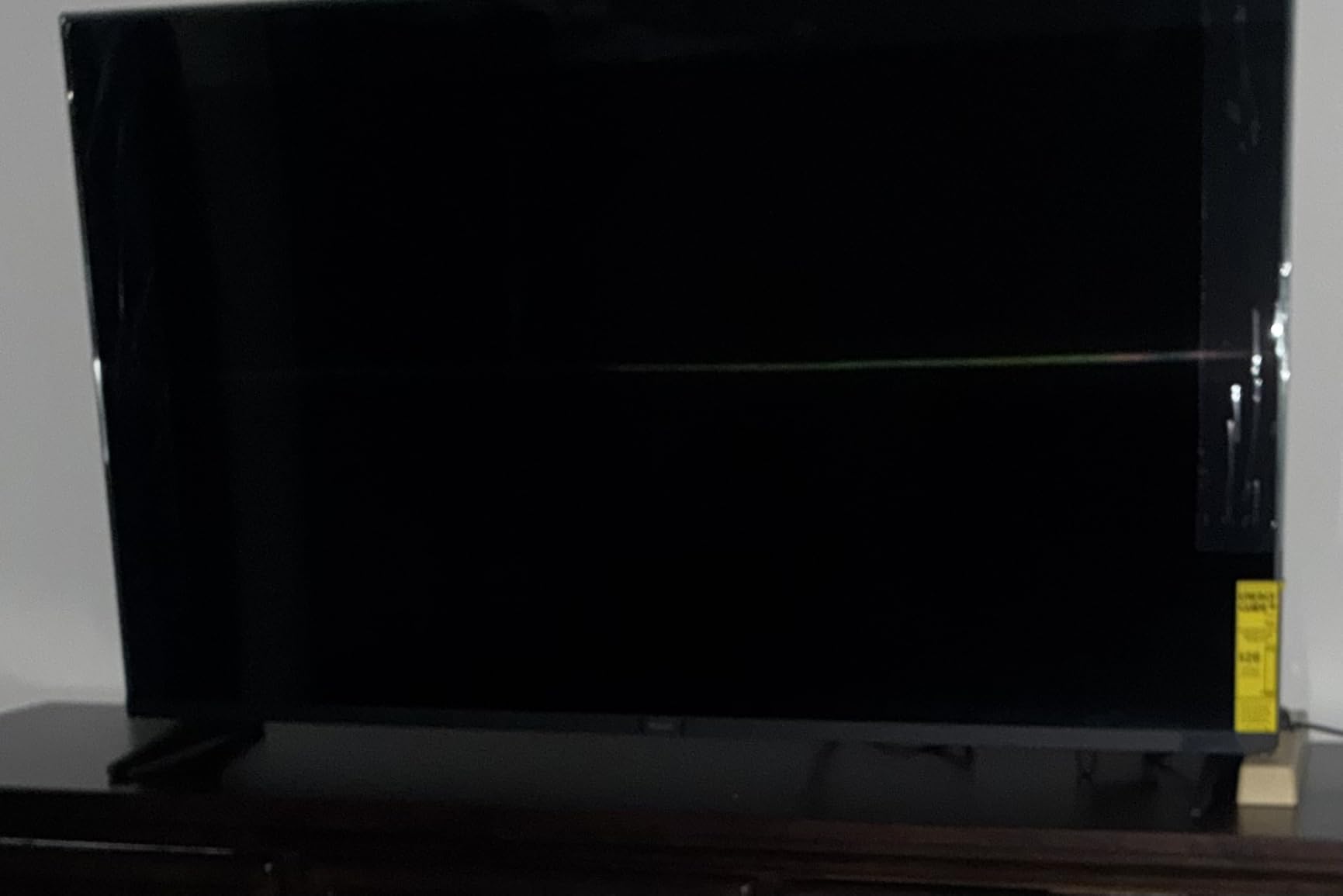 Roku 75 Pro Series customer photo 2