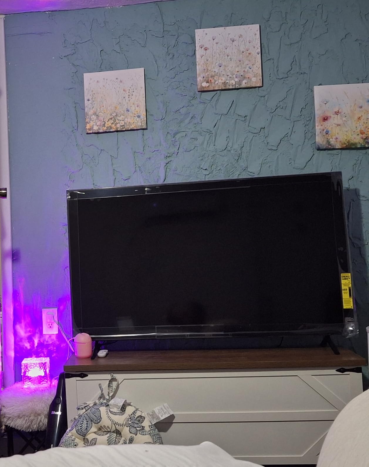 Sony BRAVIA 3 K-65S30 customer photo 1
