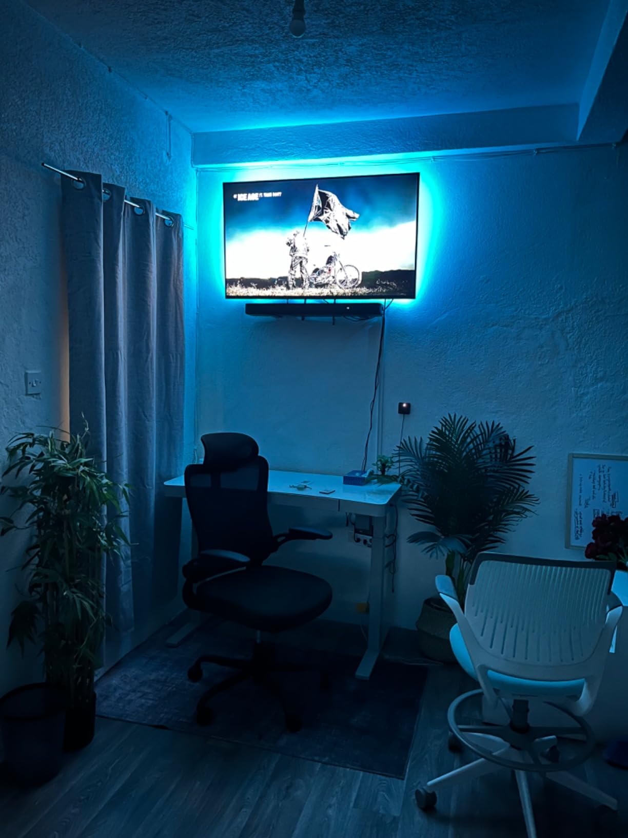Sony BRAVIA 3 K-65S30 customer photo 2