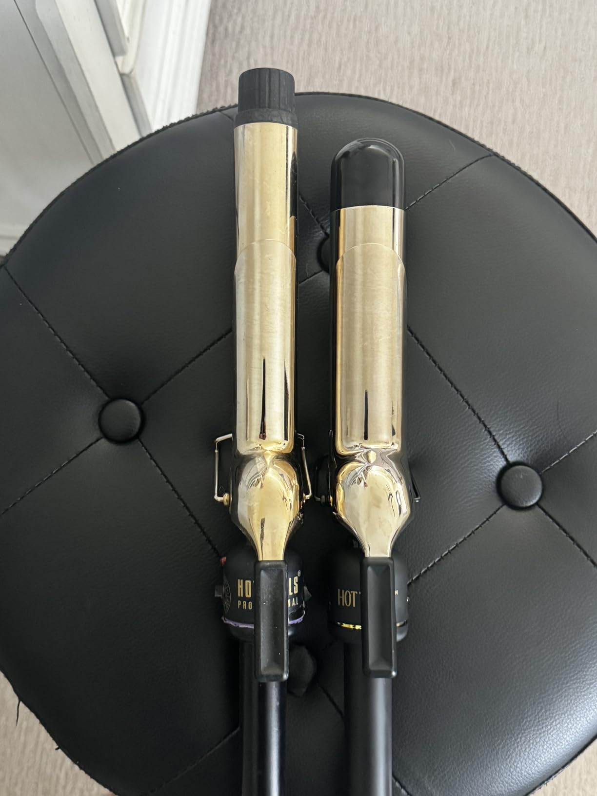 Hot Tools 24K Gold Professional 1/2