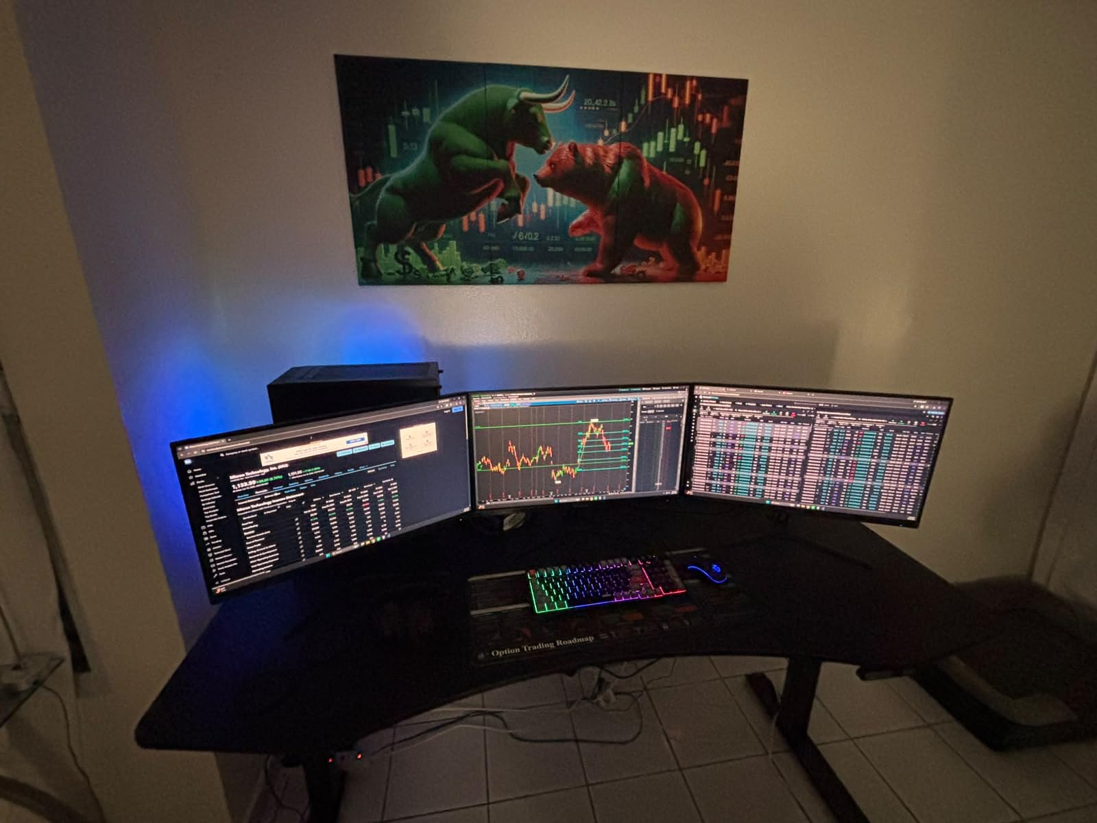 SANSUI ES-G34C5 customer photo 1