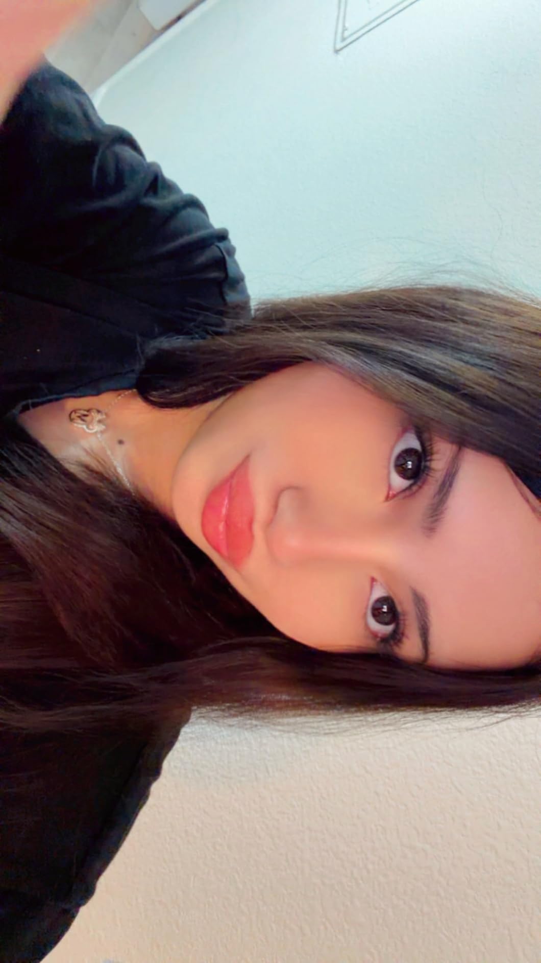 L'Oreal Lash Paradise Mascara customer photo 1