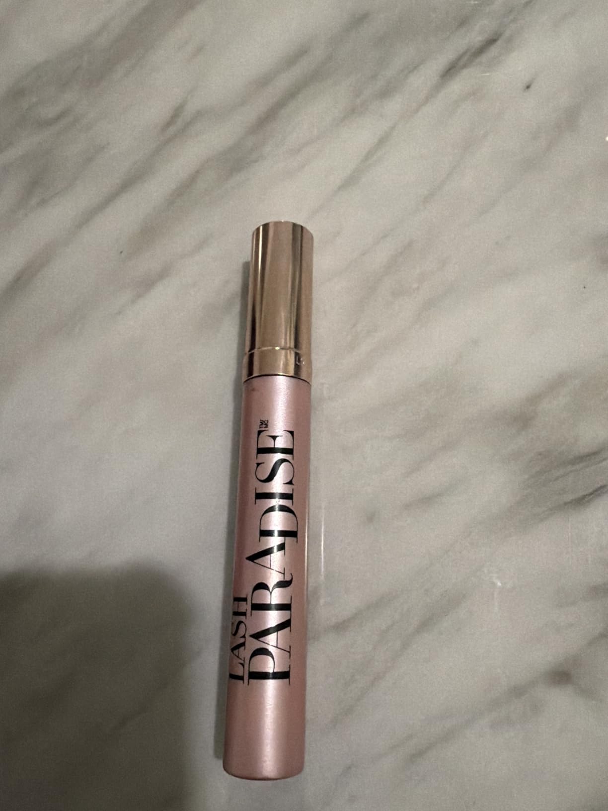L'Oreal Lash Paradise Mascara customer photo 2