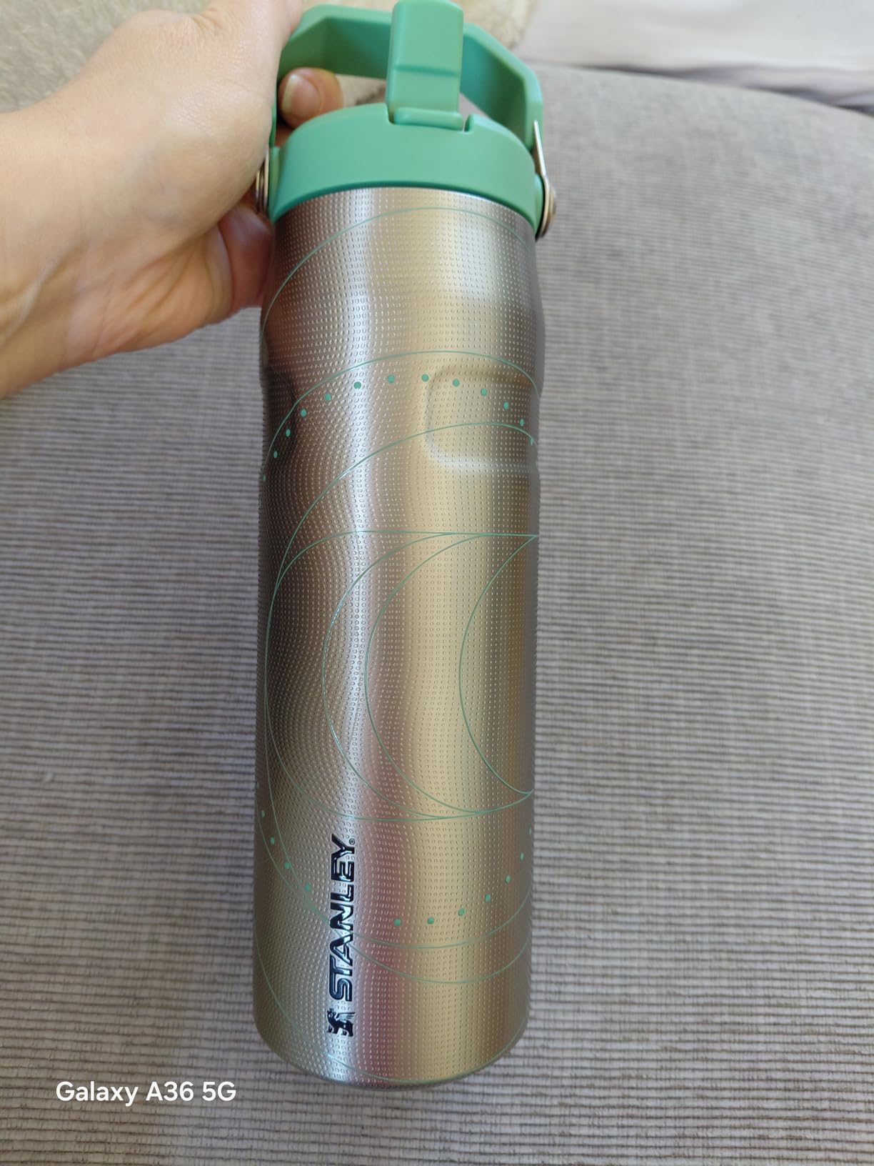 IceFlow AeroLight 24 oz customer photo 1