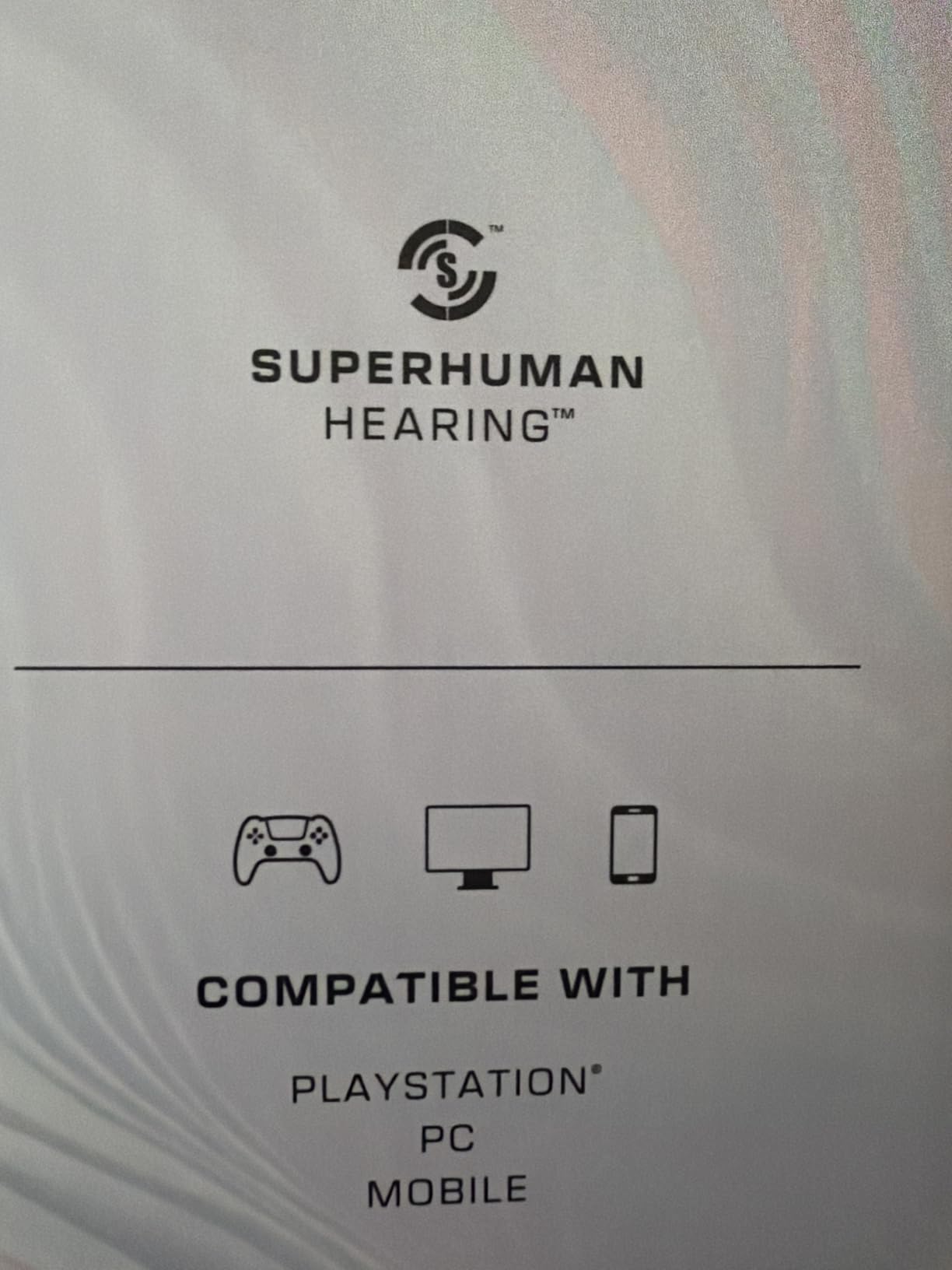 Turtle Beach Stealth 600 Wireless customer photo 1