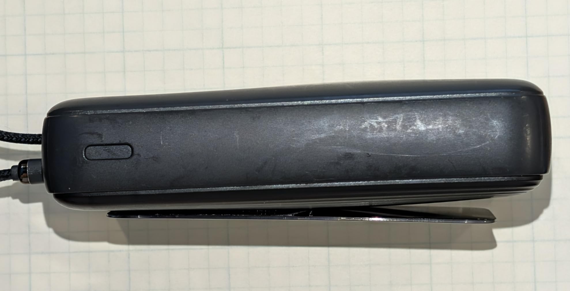 Anker 10000 30W customer photo 2