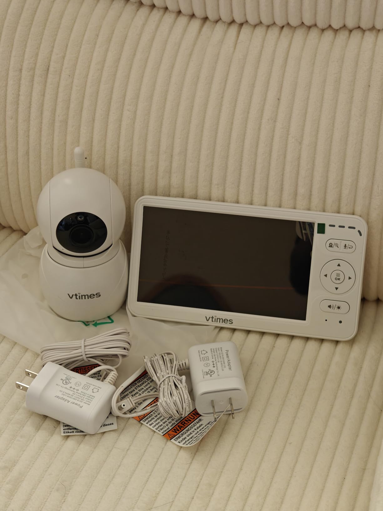 VTimes VT31 customer photo 1