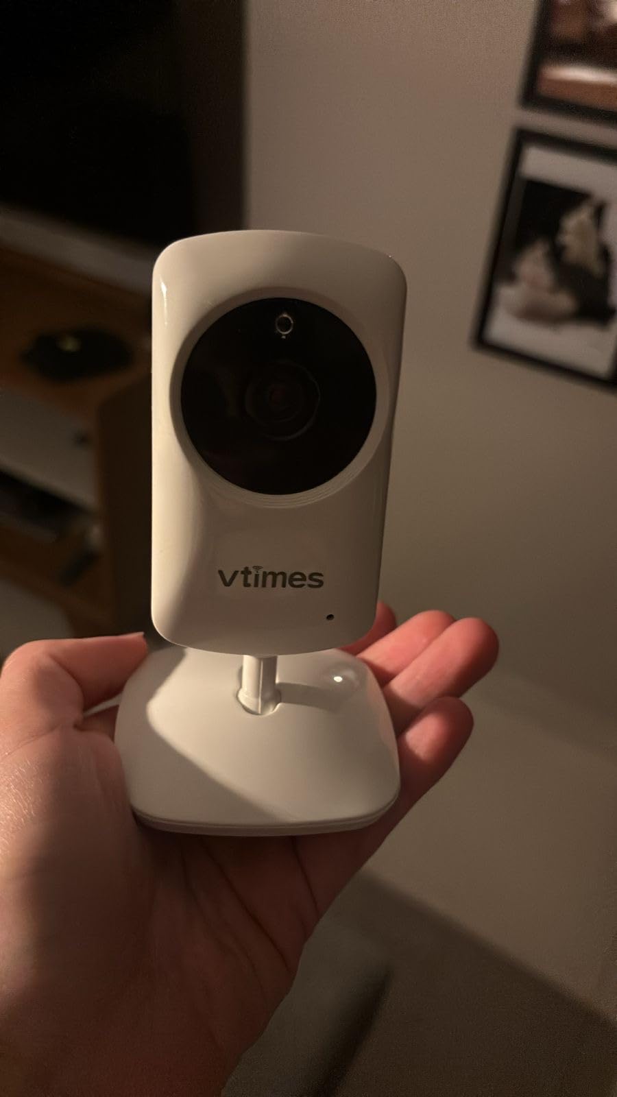 VTimes VT31 customer photo 2