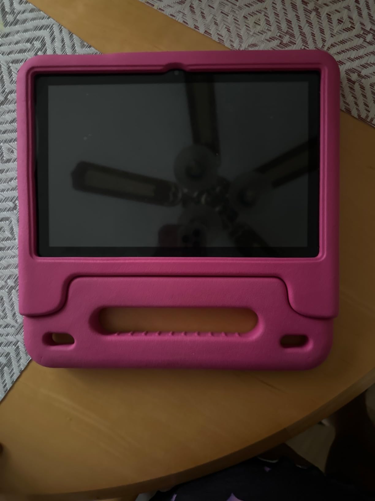 COLORROOM 10-Inch Kids Tablet customer photo 2