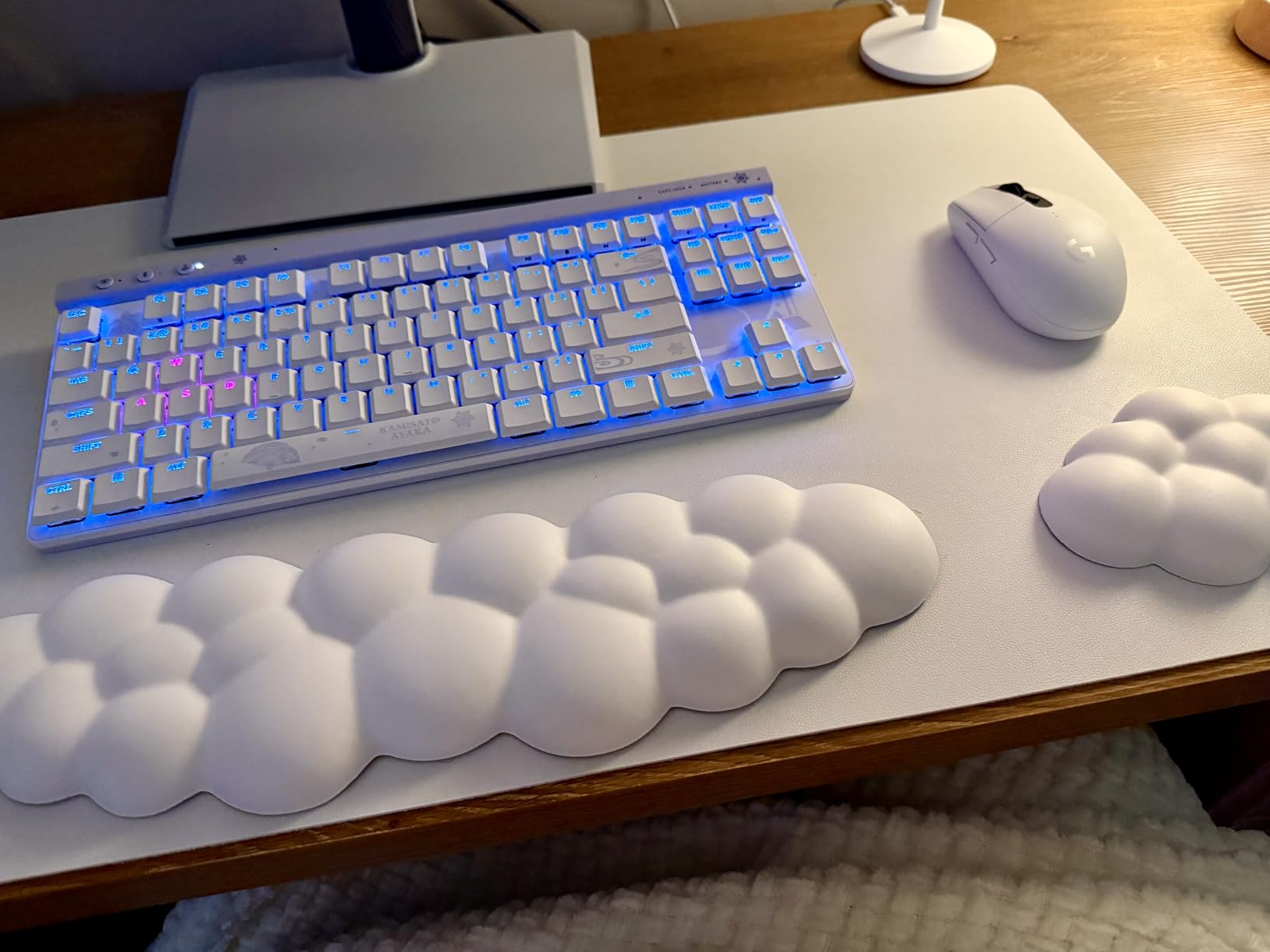 Logitech G515 TKL customer photo 1