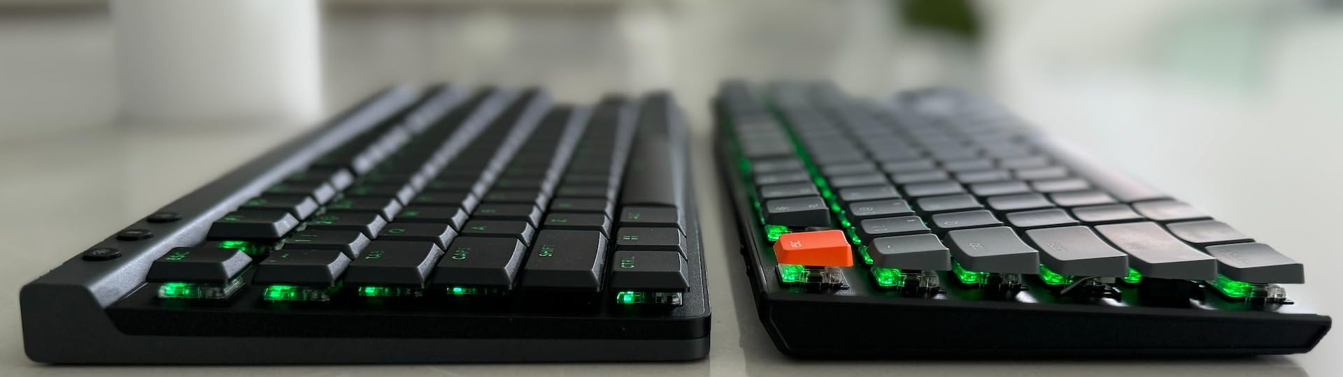 Logitech G515 TKL customer photo 2