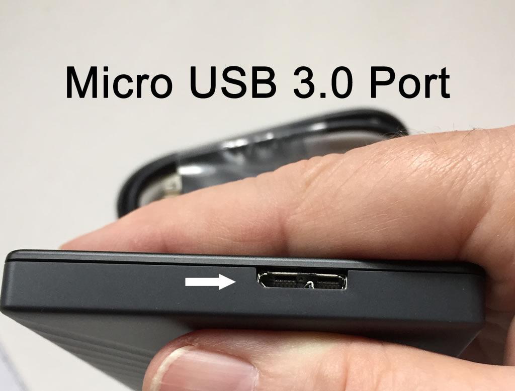 WD My Passport 6TB customer photo 2