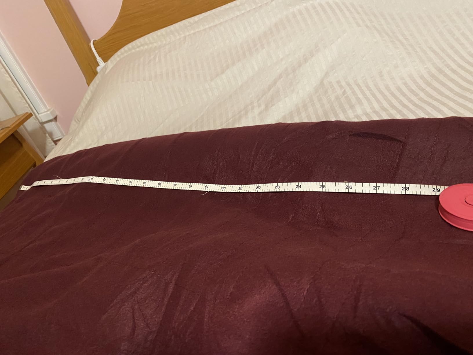 Sunbeam Royal Ultra Fleece customer photo 1