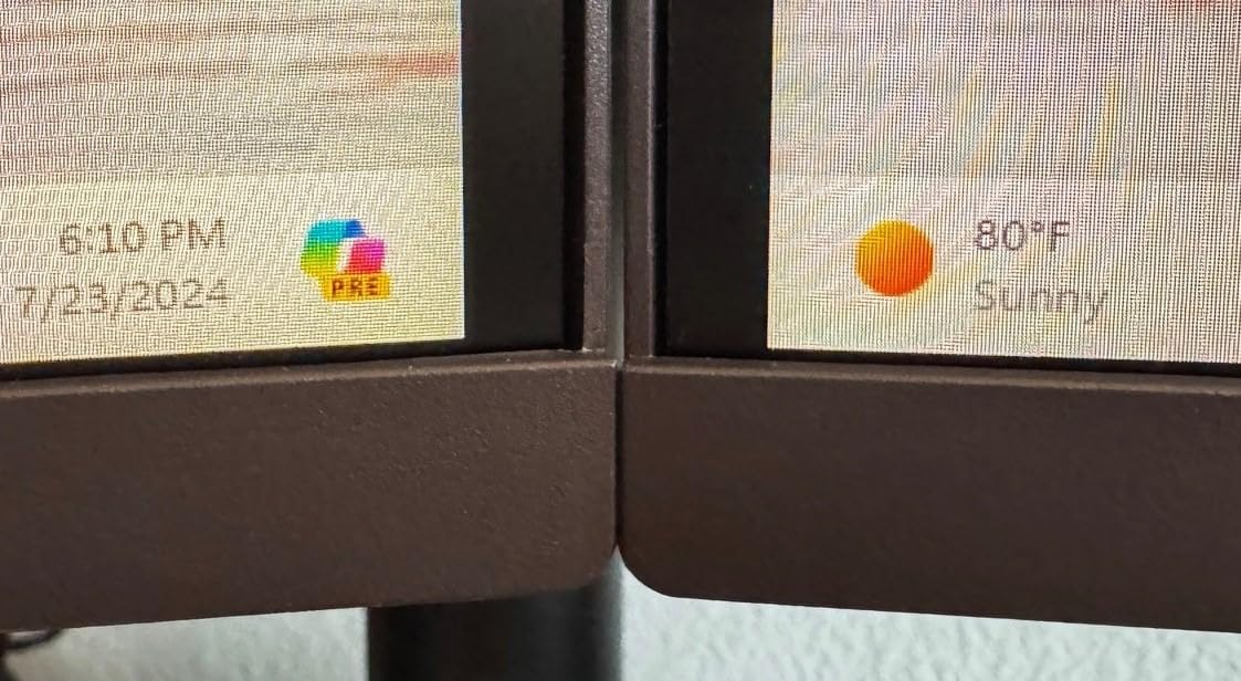 LG UltraGear 32GS60QC customer photo 1
