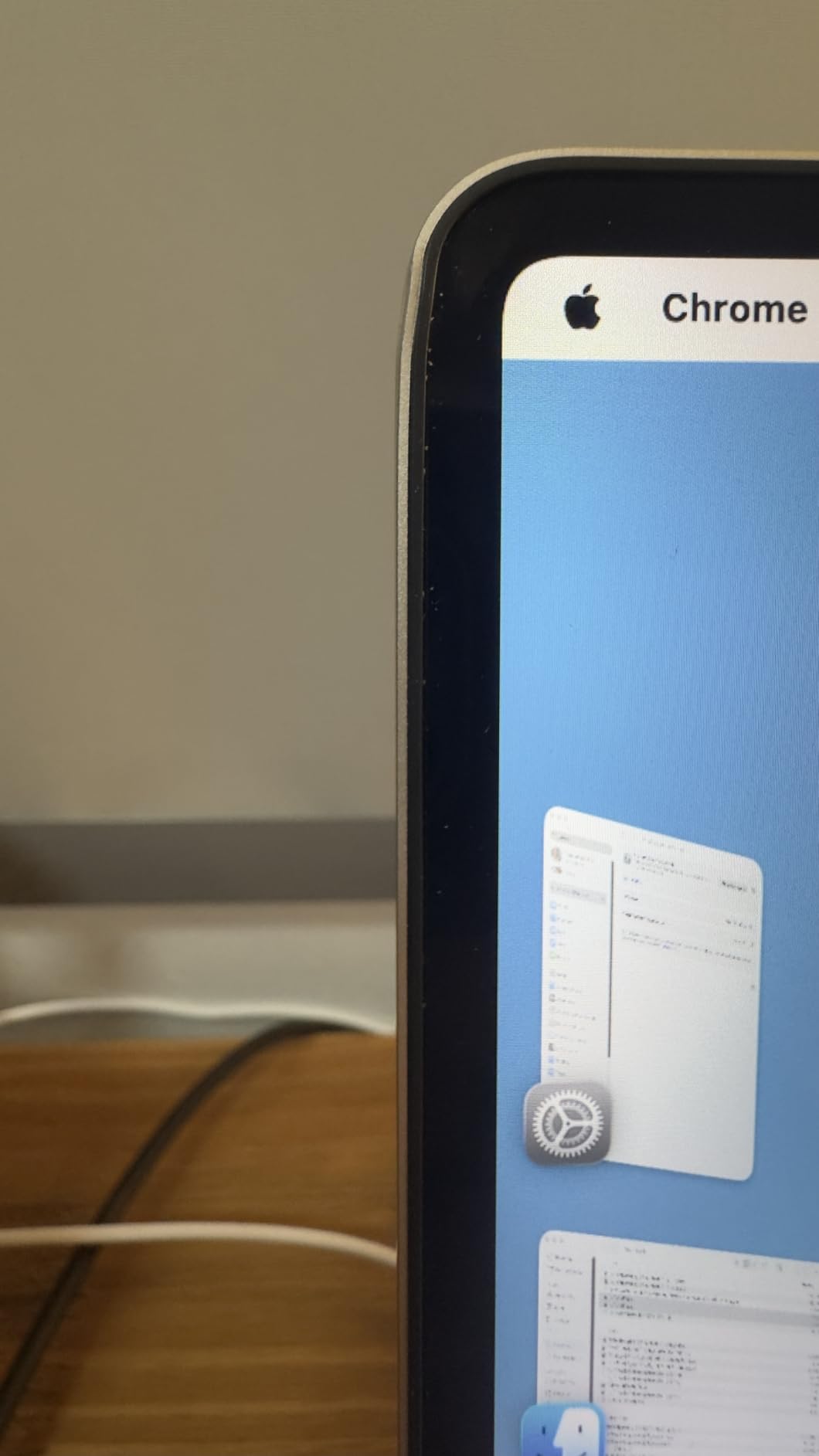 Apple 2024 MacBook Air with Apple M3 Chip (15-inch, 8GB RAM, 256GB SSD Storage) - Midnight (Renewed) customer photo 2